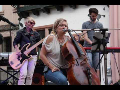 Petit tour à la Fête de la musique de Saverne