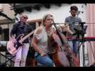 Petit tour &agrave; la F&ecirc;te de la musique de Saverne - Label : Les Dernières Nouvelles d'Alsace - Category : News