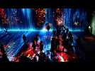 Une &oelig;uvre g&eacute;ante et interactive du collectif japonais TeamLab - Label : Les Dernières Nouvelles d'Alsace - Category : News