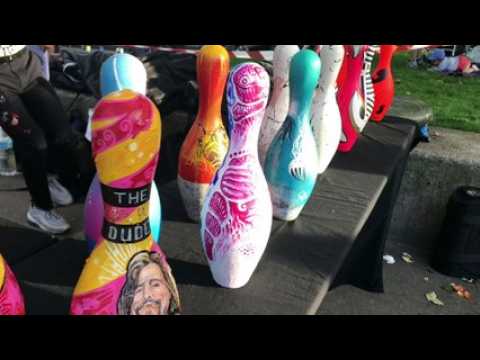 20 ans pour The Big Lebowski et le musée d'art moderne