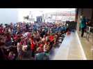 Les 70 ans de la FDMJC &agrave; Wissembourg - Label : Les Dernières Nouvelles d'Alsace - Category : News