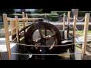 Ueberstrass roue - Label : Les Dernières Nouvelles d'Alsace - Category : News