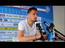 Thierry Laurey : "On aimerait être plus tranquille"