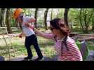 Le Burn'hopark a ouvert ses portes - Label : Les Dernières Nouvelles d'Alsace - Category : News
