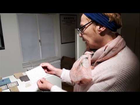 Exposition à Truchtersheim sur les années après l’Armistice de 1918 en Alsace