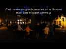 Hommage au c&egrave;dre de la place du Saumon &agrave; Wissembourg - Label : Les Dernières Nouvelles d'Alsace - Category : News