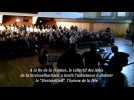 Le Streissellied, l'hymne de la Streisselhochzeit de Seebach - Label : Les Dernières Nouvelles d'Alsace - Category : News