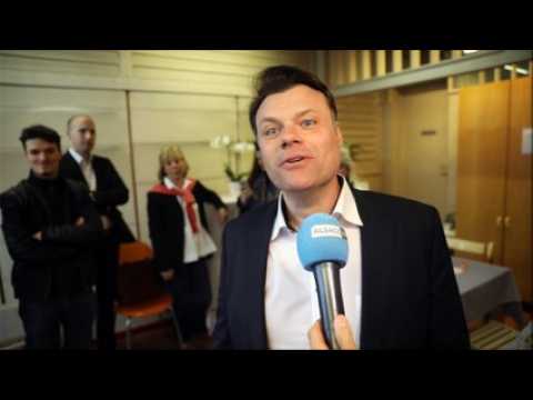 Municipale de Schiltigheim : réaction de Christian Ball (LR)