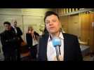 Municipale de Schiltigheim : réaction de Christian Ball (LR)