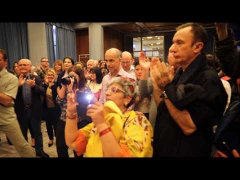 Municipale de Schiltigheim : première réaction de Danielle Dambach (Ec. Divers gauche)