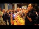 Municipale de Schiltigheim : première réaction de Danielle Dambach (Ec. Divers gauche)