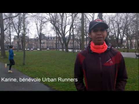 L'association Urban Runners arrive en Centre-Alsace