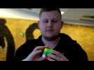 Open d&rsquo;Alsace de Speedcubing - Label : Les Dernières Nouvelles d'Alsace - Category : News