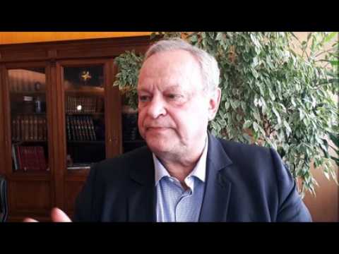 Jean-marie Kutner réagit après son retrait de l'élection municipale anticipée de Schiltigheim