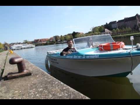 La seconde vie des bateaux des années 50