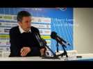 Les réactions après Racing-Saint-Etienne