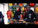 Boutique Racing - Label : Les Dernières Nouvelles d'Alsace - Category : News