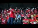 Basket : SIG - Boulazac en finale