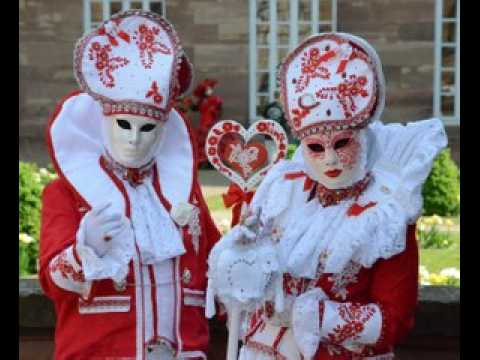 Les Féeries vénitiennes à Saverne - 2e édition