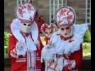 Les Féeries vénitiennes à Saverne - 2e édition