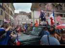 Altkirch, coupe du monde football - Label : Les Dernières Nouvelles d'Alsace - Category : News