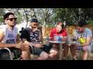 Rencontre avec le groupe de métal parodique Ultra Vomit