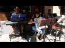 Cr&eacute;mation accord&eacute;ons - Label : Les Dernières Nouvelles d'Alsace - Category : News