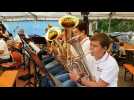 F&ecirc;te de la for&ecirc;t - Label : Les Dernières Nouvelles d'Alsace - Category : News