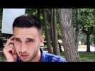 Touquet - Label : Les Dernières Nouvelles d'Alsace - Category : Sport