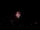 Cr&eacute;mation feu d'artifice - Label : Les Dernières Nouvelles d'Alsace - Category : News