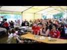 Balbronn - Label : Les Dernières Nouvelles d'Alsace - Category : Sport