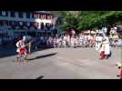 Cr&eacute;mation Guerriers de Faylan - Label : Les Dernières Nouvelles d'Alsace - Category : News