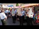 Cr&eacute;mation clique Sigmaringen - Label : Les Dernières Nouvelles d'Alsace - Category : News