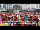 VIDEOchantemai - Label : Les Dernières Nouvelles d'Alsace - Category : Education