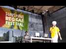 Sunshine reggae festival - Dimanche 27 mai 2018 à Lauterbourg