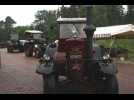 Exposition sur le patrimoine agricole d'antan - Label : Les Dernières Nouvelles d'Alsace - Category : News