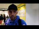 Les r&eacute;actiions des Strasbourgeois au terme de leur match &agrave; Nantes - Label : Les Dernières Nouvelles d'Alsace - Category : Sport