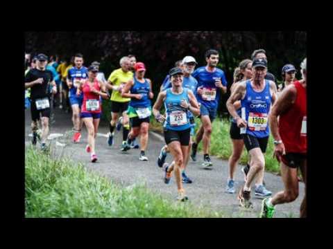 Les courses de Strasbourg