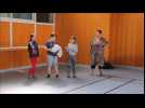 FDMJC - Label : Les Dernières Nouvelles d'Alsace - Category : News