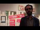 Mai 68 s'expose &agrave; la BNU de Strasbourg - Label : Les Dernières Nouvelles d'Alsace - Category : News