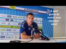Ligue 1 (38e journ&eacute;e): avant Nantes - Racing - Label : Les Dernières Nouvelles d'Alsace - Category : Sport