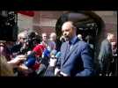 Edouard Philippe retourne à l'ENA...