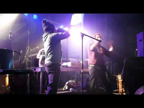 Salad' Tomat' Onion, le rap culinaire