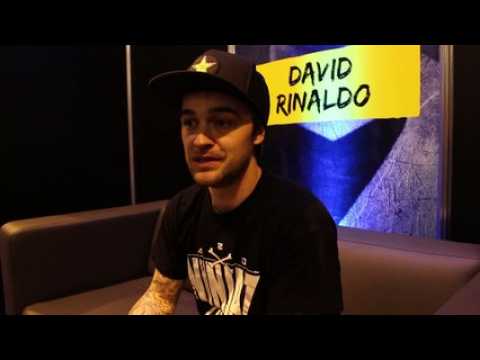360° Xtrem festival à Colmar : l'interview du pilote David Rinaldo