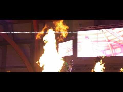 Le festival 360° XTrem, ce week-end à Colmar