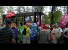 Marche pour J&eacute;sus - Label : Les Dernières Nouvelles d'Alsace - Category : News