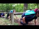 Boot camp - Label : Les Dernières Nouvelles d'Alsace - Category : News