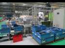 EMI à Saint-Louis : dans les coulisses d'une usine connectée