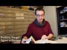 60 ans d'archives &agrave; la DREAL - Label : Les Dernières Nouvelles d'Alsace - Category : News