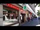 Le dernier service du Rocher du Sapin &agrave; Strasbourg - Label : Les Dernières Nouvelles d'Alsace - Category : News